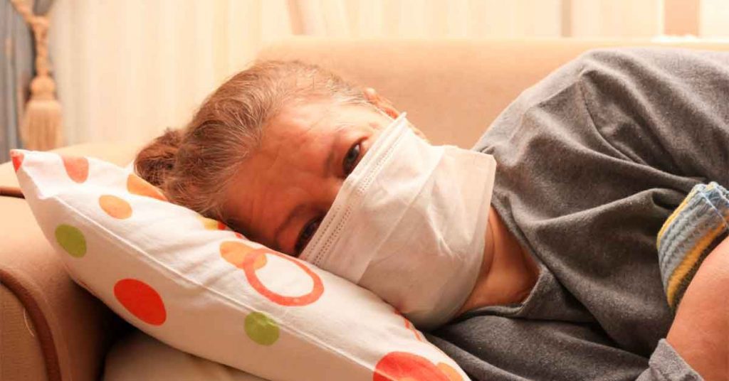 Covid-19 sonrası Fibromiyalji