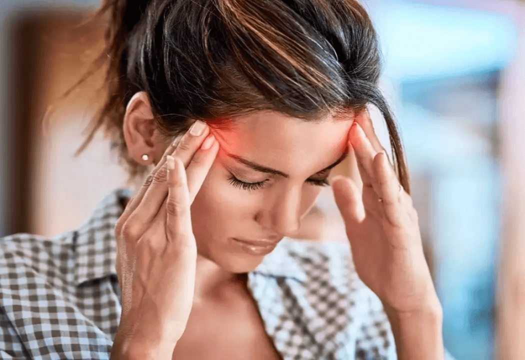 başağrısı ozon tedavisi migren