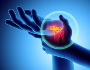 karpal tünel el ağrısı ozon terapi tedavisi diatermi